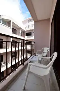 Dynasty Inn Pattaya - 33