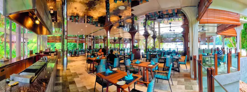 Bunga Raya Island Resort & Spa - 40