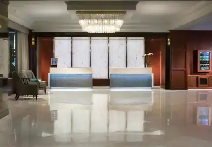 Marriott Miami Dadeland - 1