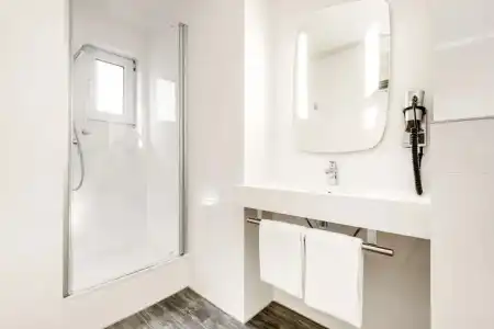 ibis Frankfurt Centrum - 90