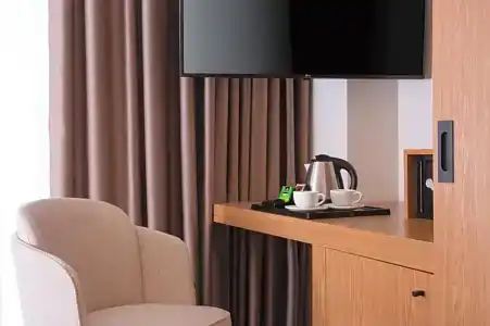 Mercure Bukhara Old Town - 61