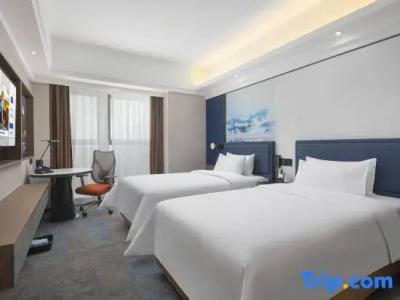 Hampton by Hilton Chengdu Waishuangnan - 42