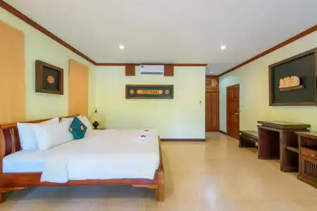 Baan Grood Arcadia Resort & Spa - 2