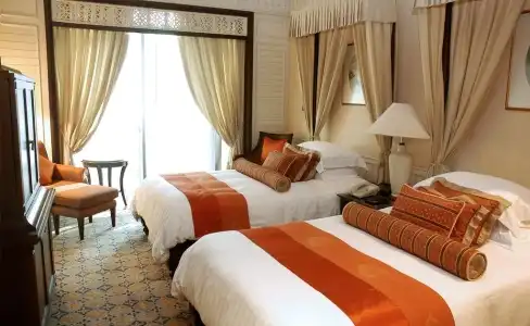 The Athenee, a Luxury Collection, - 42