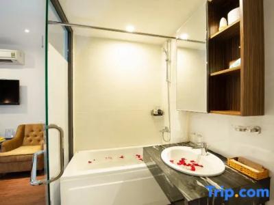 Saigonciti - 49