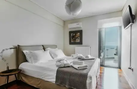 DN Sea Apartments - 29