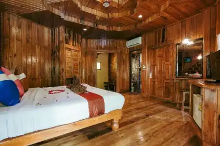 Phupha Aonang Resort and Spa - 73