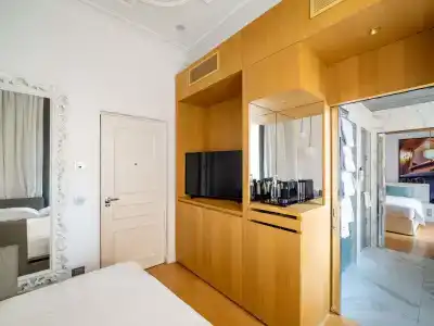 Sofitel Roma Villa Borghese - 13