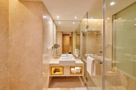 Holiday Inn Mumbai International Airport by IHG - 64
