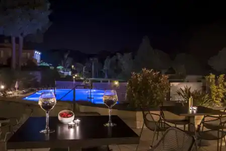 Les Jardins De Sainte Maxime - 28
