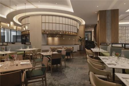 Signia by Hilton Amman - 49