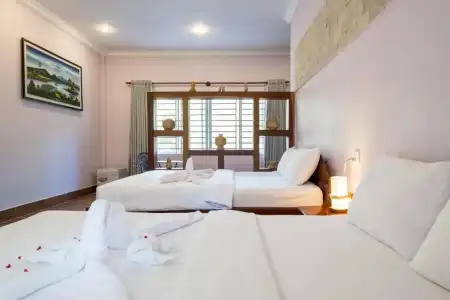 Le Kep Bungalows - 52