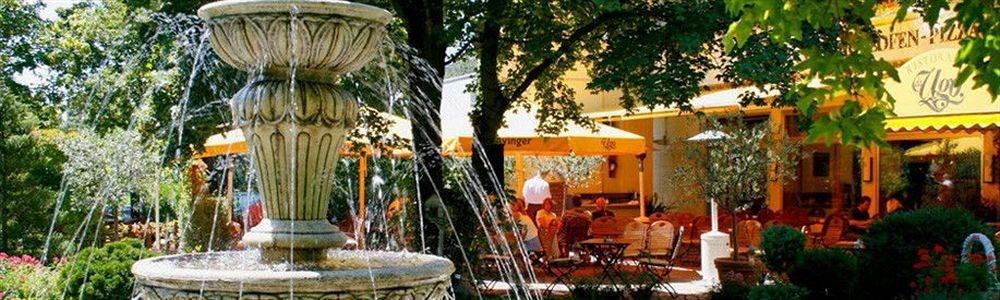 Seibel's Parkhotel - 31