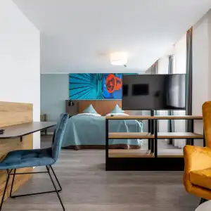Trip Inn & Suites Essen - 30