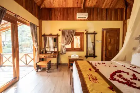 Milana Beach Resort & Spa - 107