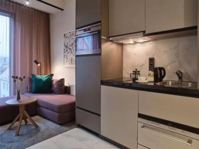 Adina Apartment Nuremberg - 37