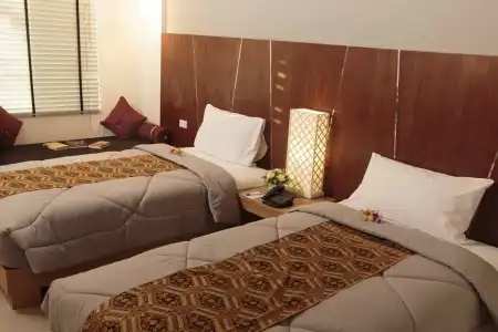 Impress Resort - 2