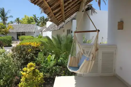 Dhow Inn Boutique - 27