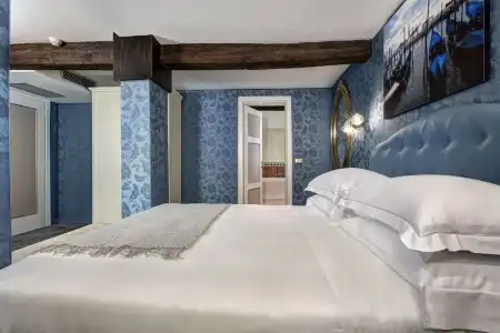 GKK Exclusive Private Suites Venezia - 32