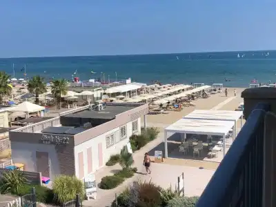 Liberty Beach - 95
