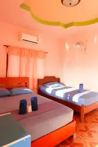J.B.Hut Bungalows - 30