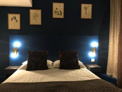 Hôtel Le G - 43