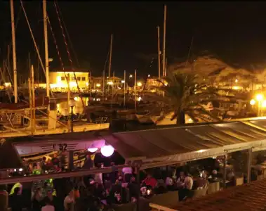 La Caravelle - 8