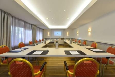 Best Western Der Foehrenhof - 18