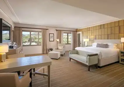 Arizona Biltmore, LXRs & Resorts - 57