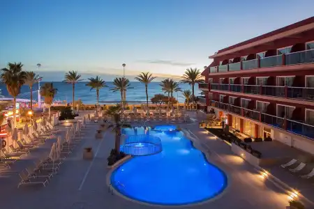 Universal Neptuno - Adults Only - 14