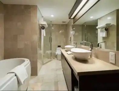 Grand Sahid Jaya - 35