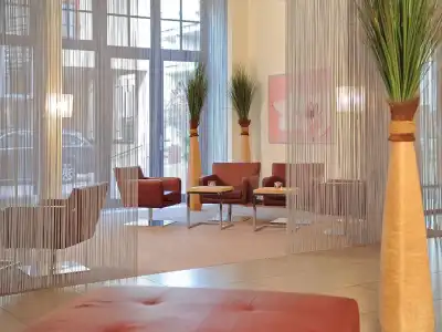 Mercure Erfurt Altstadt - 12