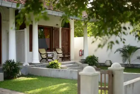 Amaloh Boutique Resorts - 20