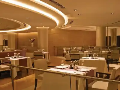 Trident Bandra Kurla Mumbai - 43