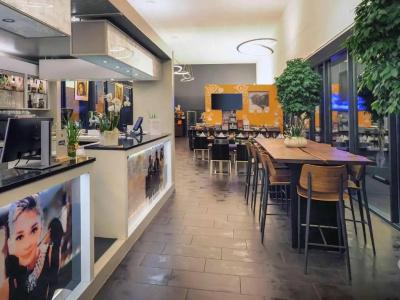 ibis Locarno - 29