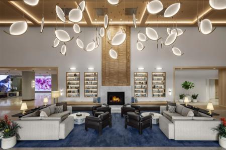 Hyatt Regency Irvine - 48