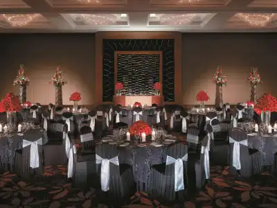 Shangri-La Rasa Ria, Kota Kinabalu - 24
