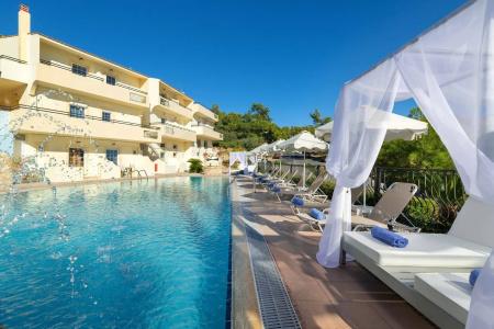 Pefkos View Suites & Maisonette - 2