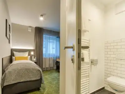 Vienna House Easy by Wyndham Ingolstadt - 22