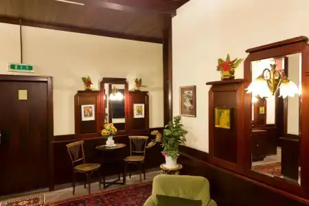 Hotel-Pension Bleckmann - 24