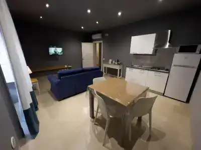 ZIBIBBO SUITES & ROOMS - Apartin Centro Storico a Trapani - 275