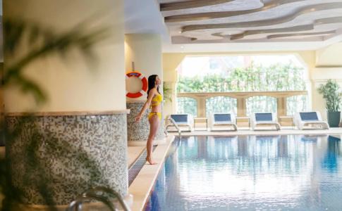 Sherwood Suites - 42