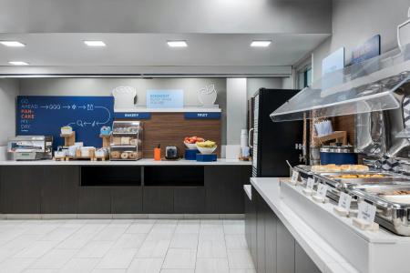 Holiday Inn Express San Diego - SeaWorld Area by IHG - 41