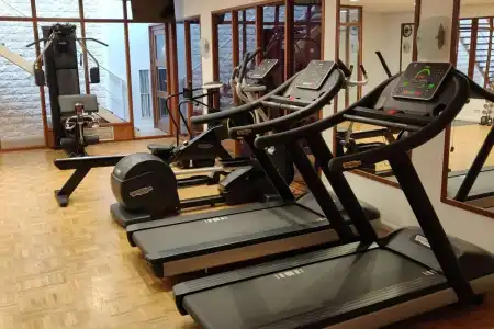 Mercure Brussels Centre Rogier - 19