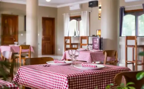 Riviera & Resort Kep - 12