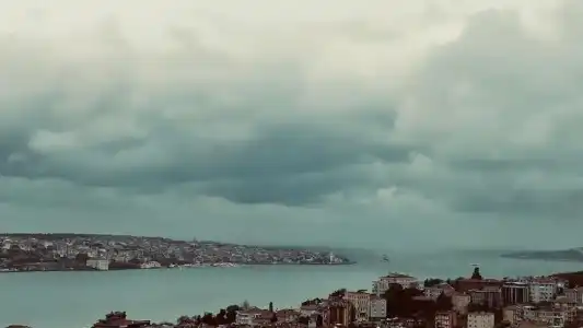 Class Bosphorus - 43