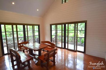 Fuengfah Riverside Garden Resort - 28
