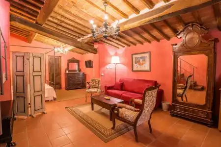 Laticastelli Country Relais - 87