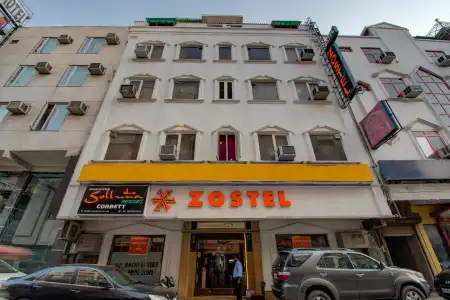 Zostel Delhi - 0