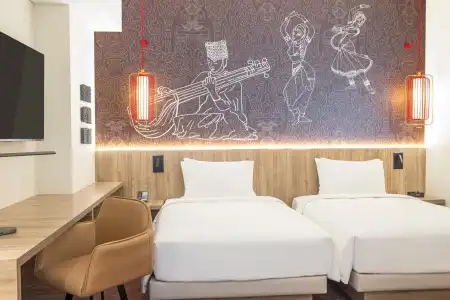 Hyatt Centric Soalteemode Kathmandu - 25